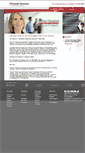 Mobile Screenshot of firewalltechnical.com